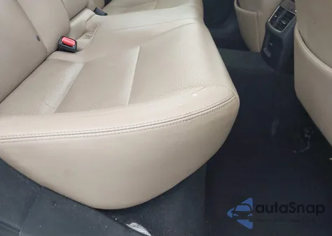 2016 Lexus Gs 350 z USA, uszkodzony, nr VIN JTHBZ1BL5GA005967